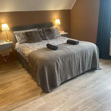 Wind Rose Rooms Ballycastle Εξωτερικό φωτογραφία