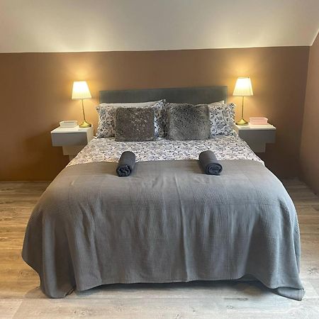 Wind Rose Rooms Ballycastle Εξωτερικό φωτογραφία