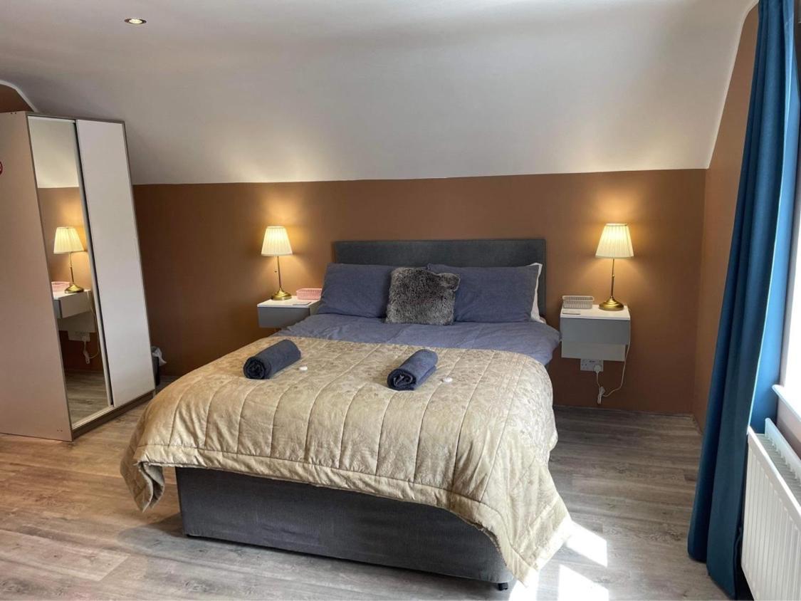 Wind Rose Rooms Ballycastle Εξωτερικό φωτογραφία
