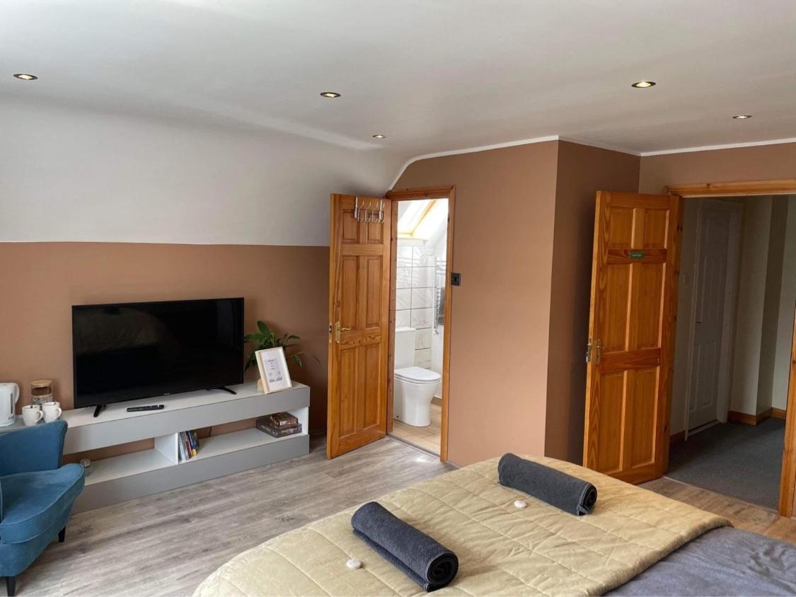 Wind Rose Rooms Ballycastle Εξωτερικό φωτογραφία