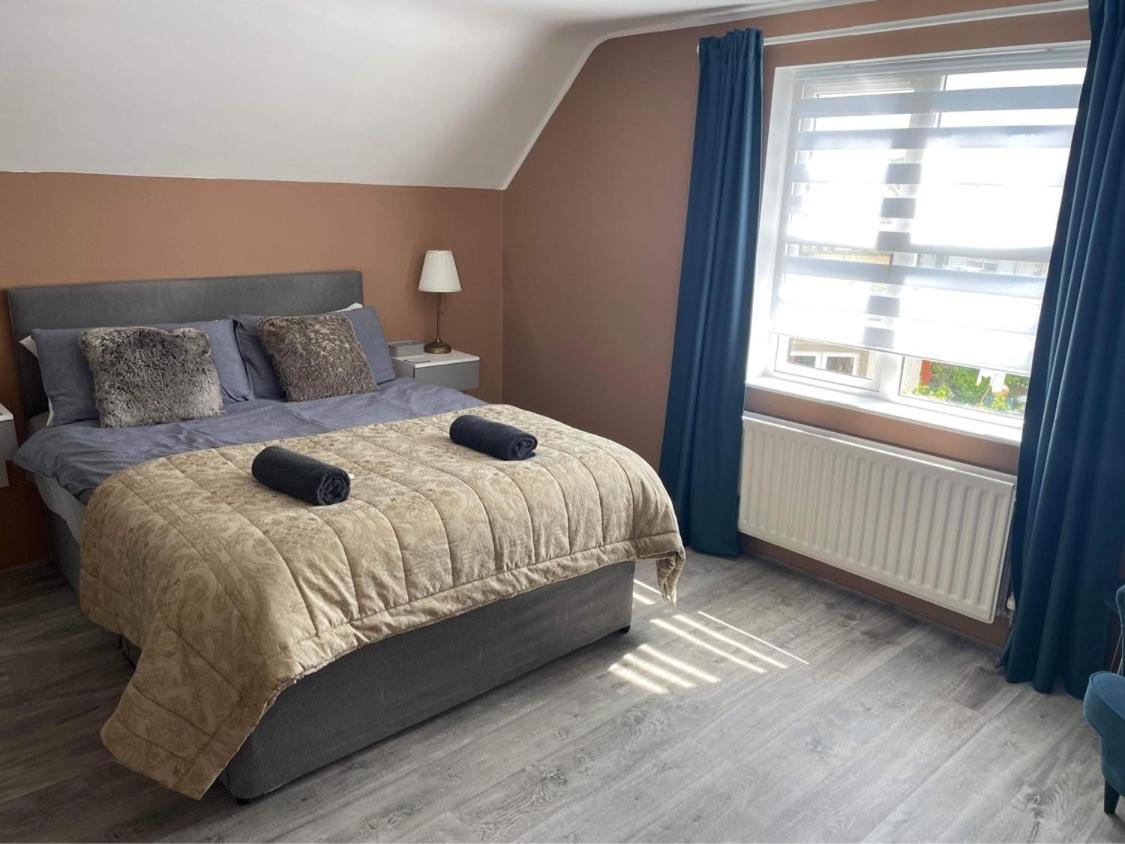 Wind Rose Rooms Ballycastle Εξωτερικό φωτογραφία