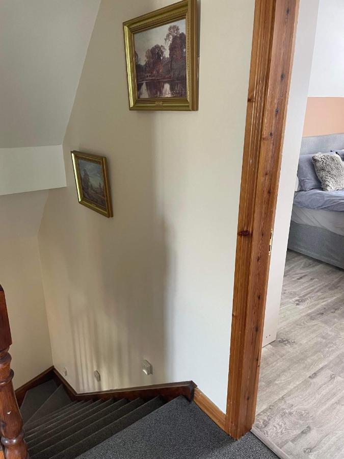 Wind Rose Rooms Ballycastle Εξωτερικό φωτογραφία