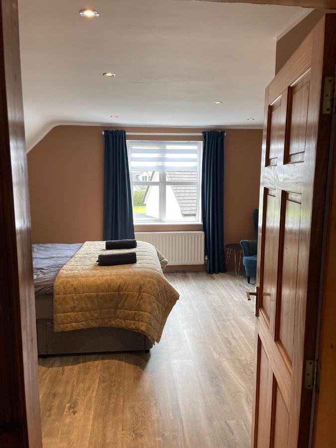 Wind Rose Rooms Ballycastle Εξωτερικό φωτογραφία