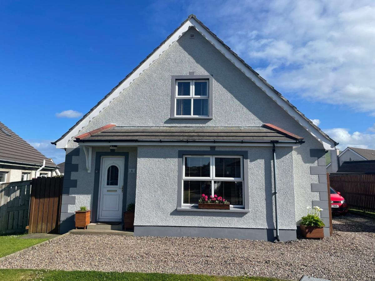 Wind Rose Rooms Ballycastle Εξωτερικό φωτογραφία