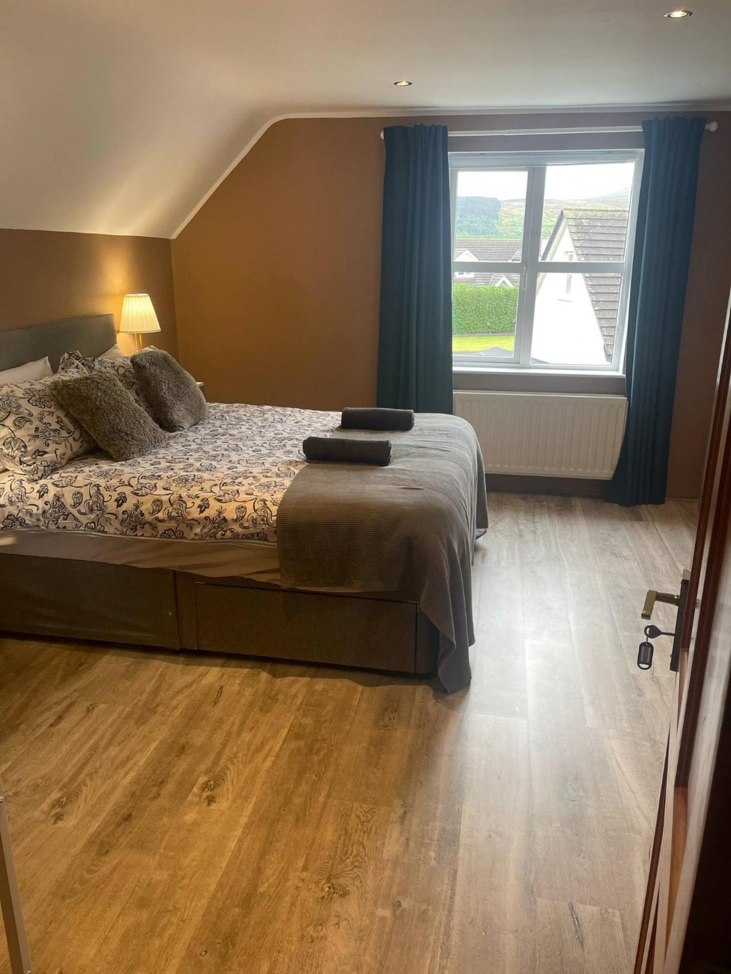 Wind Rose Rooms Ballycastle Εξωτερικό φωτογραφία