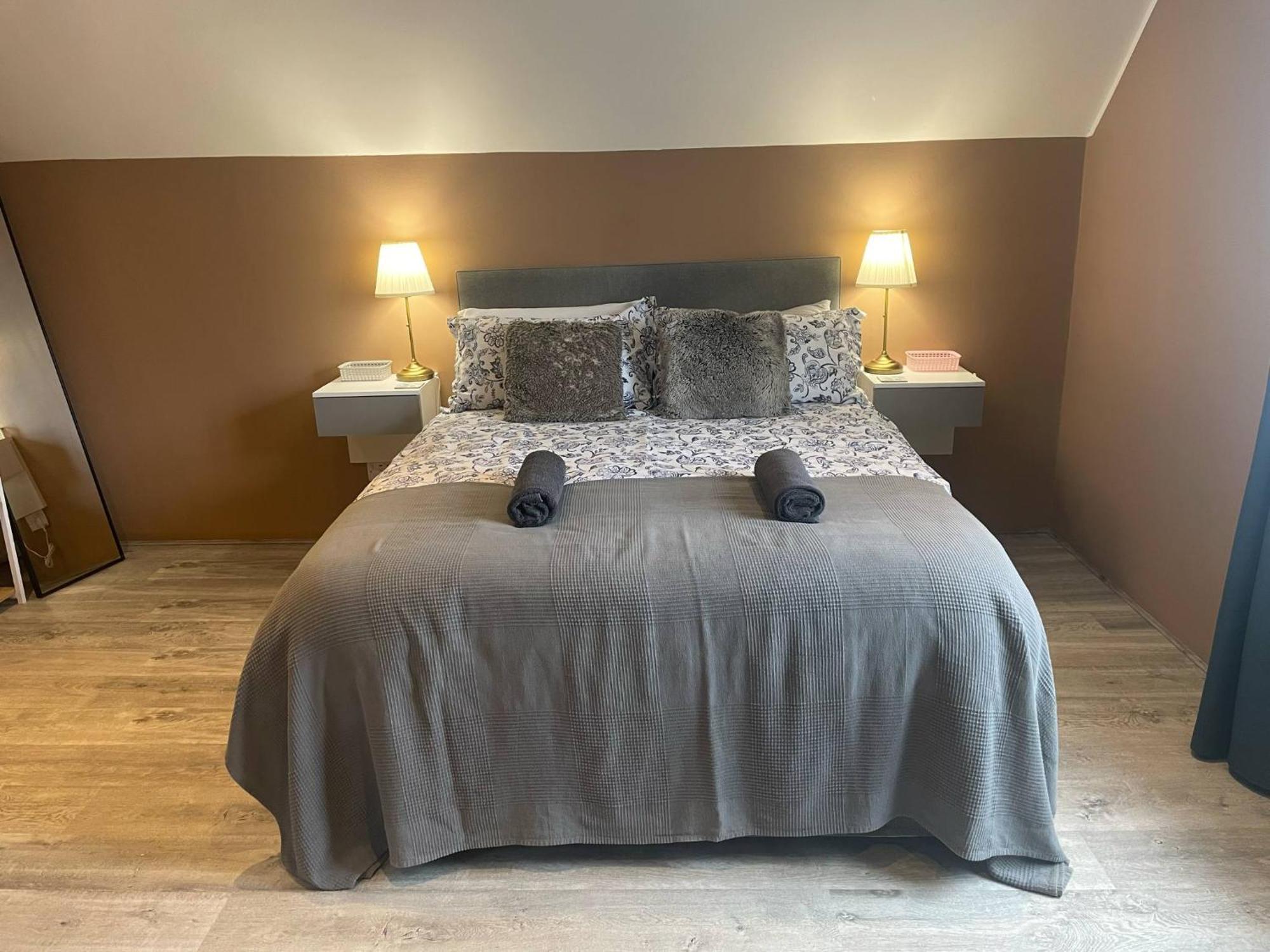 Wind Rose Rooms Ballycastle Εξωτερικό φωτογραφία